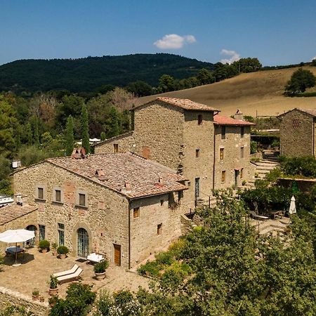 Podere Campolungo Греве-ин-Кьянти Экстерьер фото